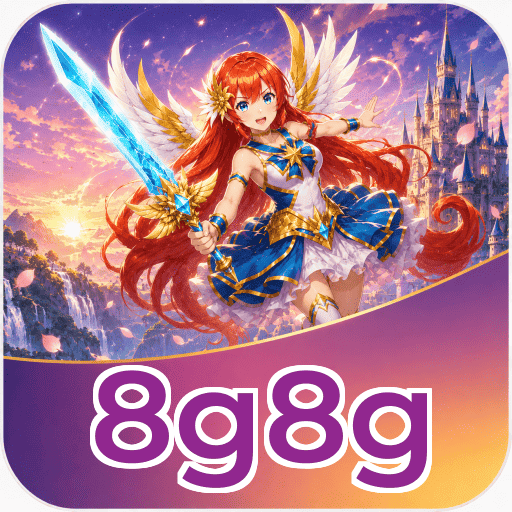 8g8g Components