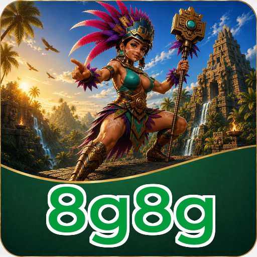 8g8g Technical Info