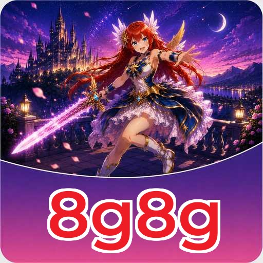 8g8g Signature