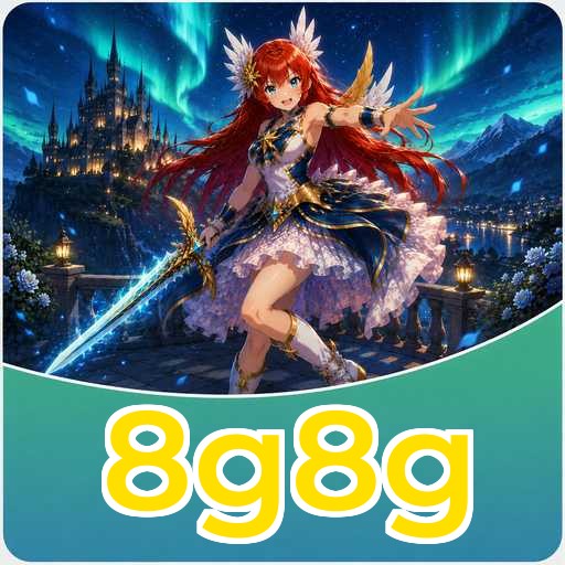 8g8g Specifications
