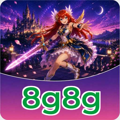 8g8g Components