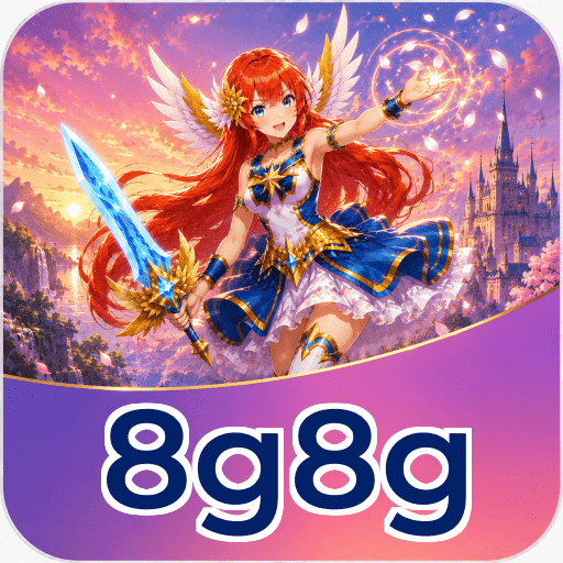 8g8g Components