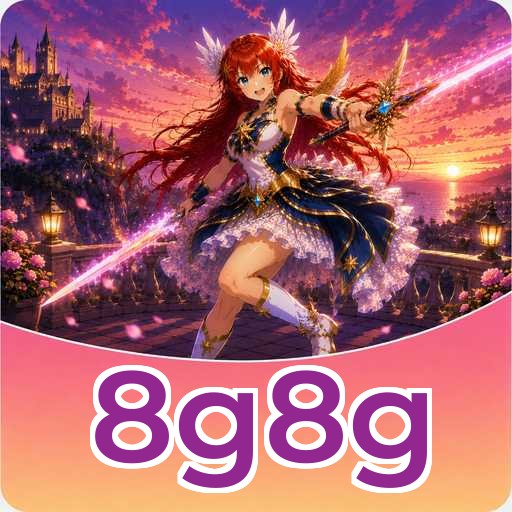 8g8g Technical Info