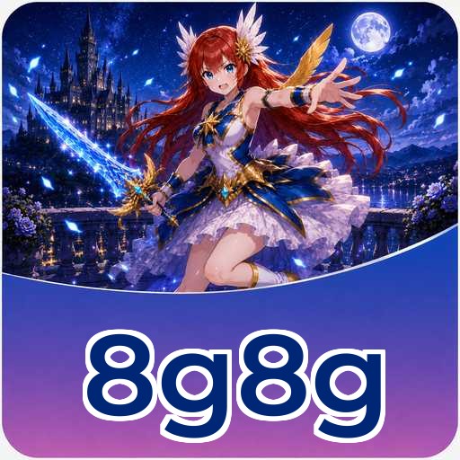 8g8g Signature