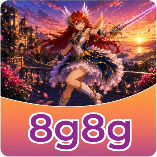 8g8g Download